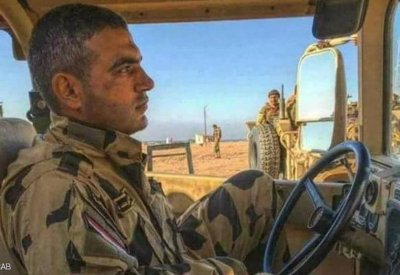 بطولات أحمد منسي ورفاقه.. 4 سنوات على "ملحمة البرث"