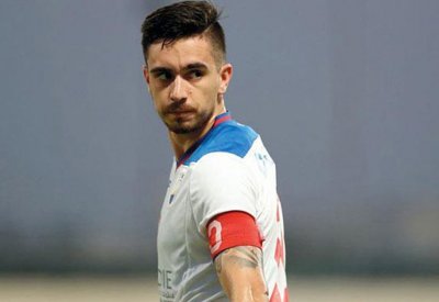 رسمياً.. اتحاد جدة يعلن تعاقده مع كورونادو