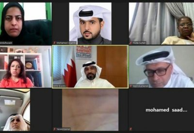 "التنمية السياسية" ينظم ورشة "العلاقة بين مجلس النواب والمجالس البلدية"