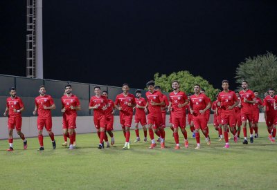 سحب قرعة تصفيات كأس آسيا تحت 23 عامًا 2022.. الجمعة