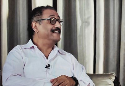 بسام الذوادي: التكريم هم ومسؤولية والمهرجانات جسر ثقافي مهم
