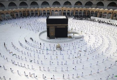 الحج.. فريضة الإسلام وشعيرة الإيمان