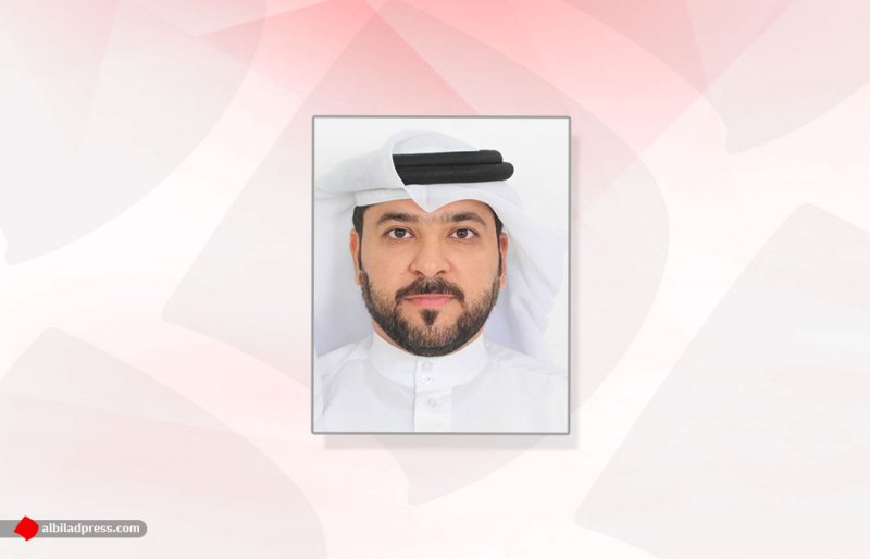 الحداد: تحية إجلال وشكر لجلالة الملك وسمو ولي العهد رئيس الوزراء