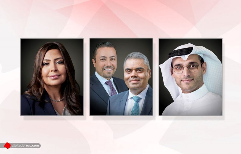 3 شركات بحرينية بقائمة “فوربس” ضمن الأكبر بإدارة الأصول