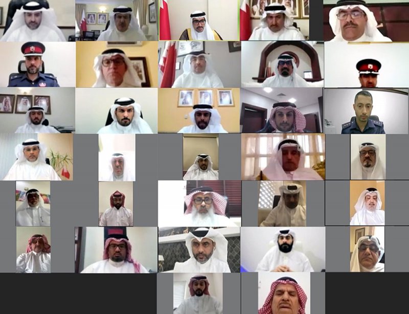 سمو محافظ الجنوبية: استمرار المحافظة في تعزيز الشراكة المجتمعية
