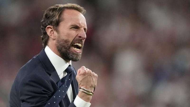 يورو 2020.. مدرب منتخب إنجلترا يتحدث عن "العقبة الهائلة"