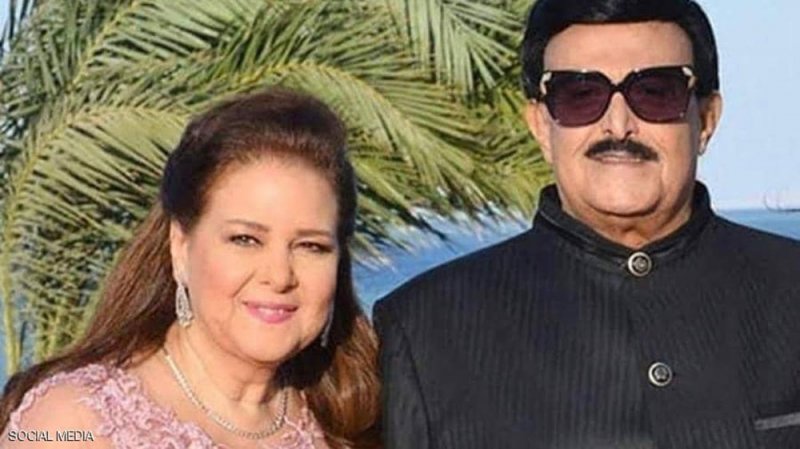 رغم سلبية كورونا.. لماذا تأخر شفاء الفنانة دلال عبد العزيز؟