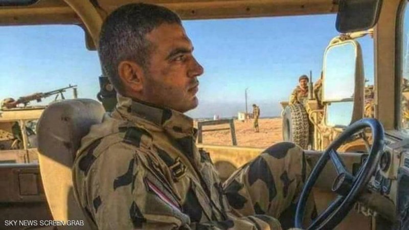 بطولات أحمد منسي ورفاقه.. 4 سنوات على "ملحمة البرث"