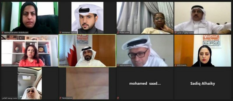 "التنمية السياسية" ينظم ورشة "العلاقة بين مجلس النواب والمجالس البلدية"
