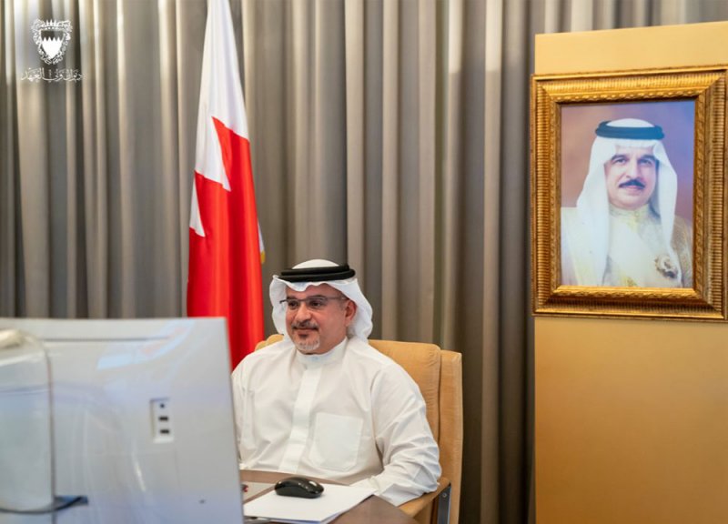 اللجنة التنسيقية تستعرض الخطة الوطنية لسوق العمل 2021-2023 ومستجدات البرنامج الوطني للتوظيف في نسخته الثانية