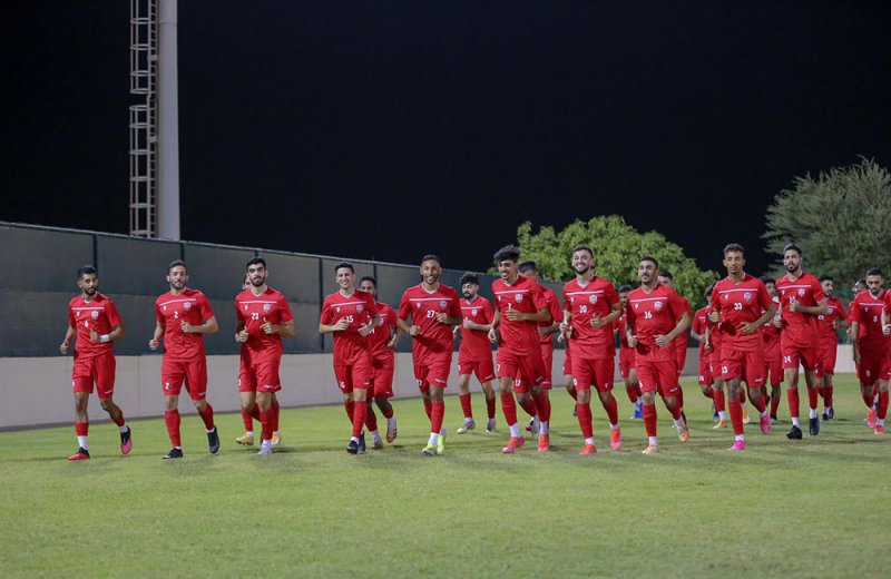 سحب قرعة تصفيات كأس آسيا تحت 23 عامًا 2022.. الجمعة