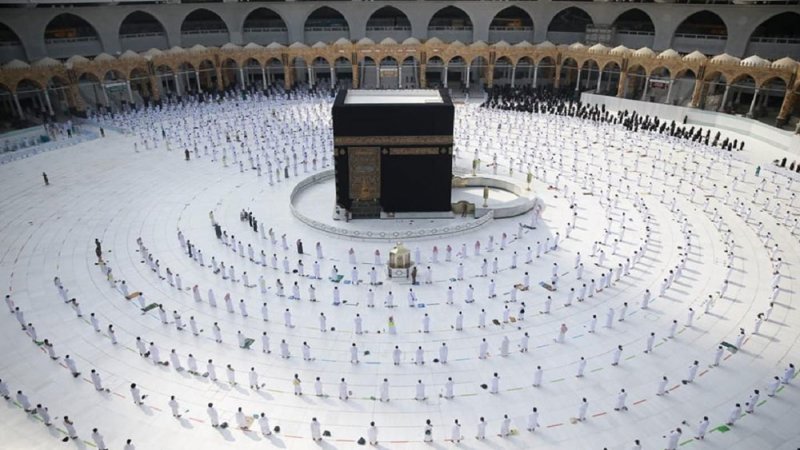 الحج.. فريضة الإسلام وشعيرة الإيمان