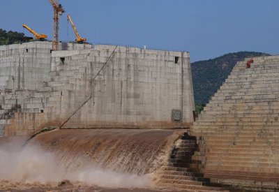 إثيوبيا: لأول مرة يجبر مجلس الأمن على بحث مشروع تنموي
