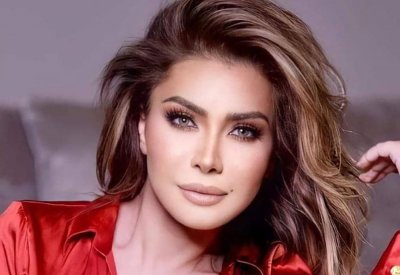 نوال الزغبي: أصلي يوميا من أجل لبنان