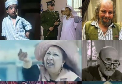 يدعمون البطل ولا يجدون من يدعمهم.. قصص أشهر "كومبارس" بمصر