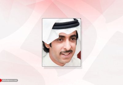 الرميثي يهنئ البلاد الفوز في مسابقة سمو رئيس الوزراء للصحافة