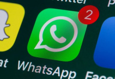 جديد واتساب.. إرسال صور ومقاطع فيديو بأفضل جودة