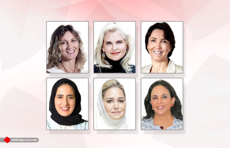 “مؤتمر الأزياء” يتناول أهمية التسويق للمبادرات الشبابية