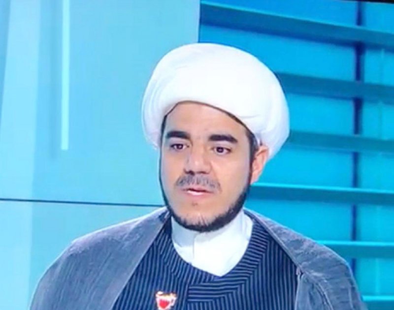 المقابي: قطر تقصي الشيعة من المواقع الحساسة