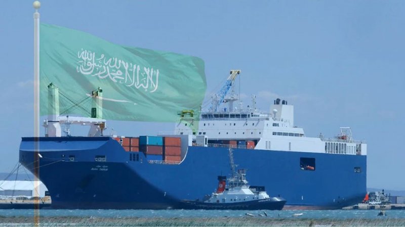 صندوق النقد يتوقع نمو الاقتصاد السعودي 2.4% بقيادة القطاع غير النفطي