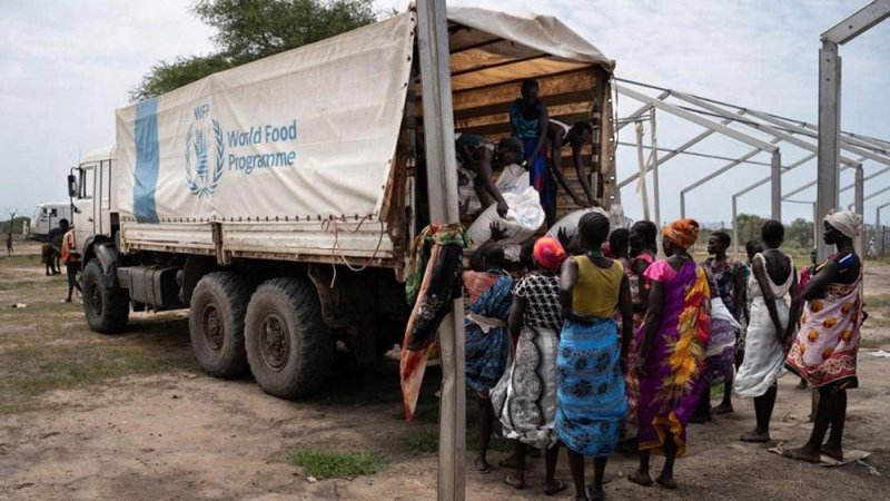 بعد عقد من الاستقلال.. فقر وعنف وأوضاع صعبة في جنوب السودان