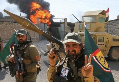انكشاف مراوغة الميليشيات يدخل العراق في مرحلة "حاسمة"