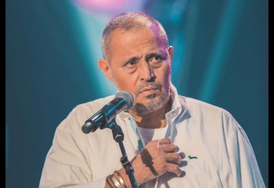 جورج وسوف يحيى حفلا غنائيا فى جدة رابع أيام عيد الأضحى