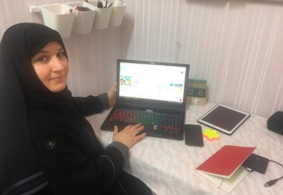 الجائحة أبرزت إبداع المدارس في تنظيم المسابقات الرقمية
