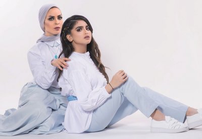 محامي حلا الترك: العقوبة البديلة لوالدتها مسؤولة عن رد الأموال المختلسة