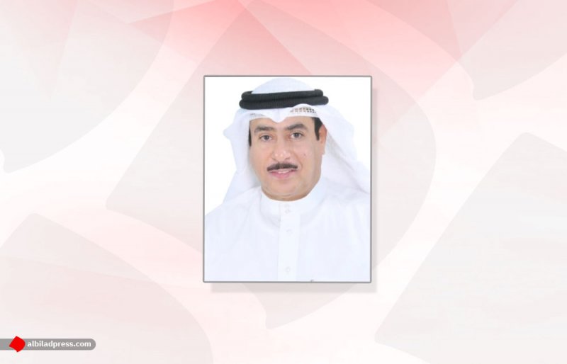 الدوسري يهنئ “البلاد” بالفوز بجائزتي رئيس مجلس الوزراء
