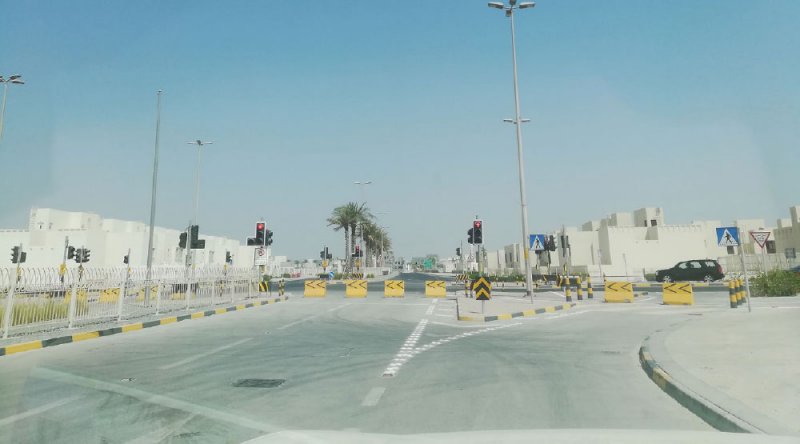 اقتراح لـ “الأشغال” و “الإسكان”: افتحوا منفذ حي بوجليعة 2 و3