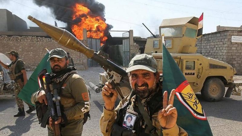 انكشاف مراوغة الميليشيات يدخل العراق في مرحلة "حاسمة"