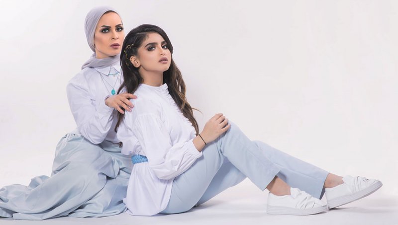 محامي حلا الترك: العقوبة البديلة لوالدتها مسؤولة عن رد الأموال المختلسة