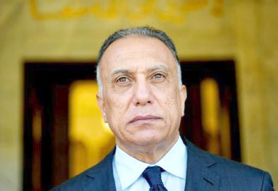 الكاظمي: أنفقنا 80 مليار دولار.. ومشكلة الكهرباء بسبب الفساد