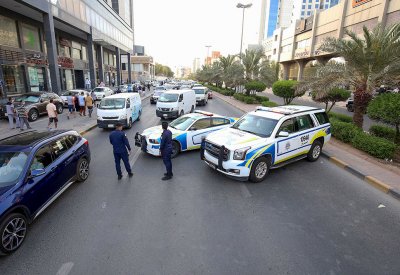 "رفض الدفع".. مقتل عامل توصيل داخل منزل مواطن بالكويت