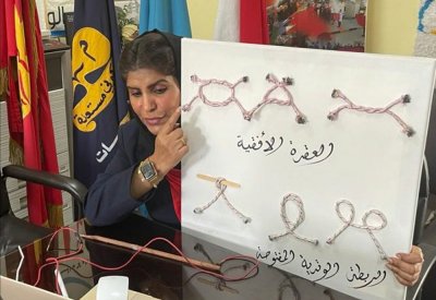 1880 طالباً يشاركون في 48 نشاطاً ببرنامج "التربية" الصيفي