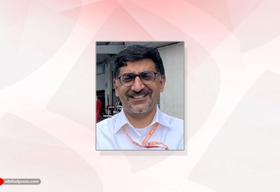 الحلي ضمن طاقم لجنة التحكيم الدولية بثالث جولات الفورمولا 3 بالنمسا