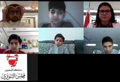 أمين عام "الشورى": ملتقى أبناء الموظفين يسهم في نشر الوعي بالعمل التشريعي لدى الناشئة
