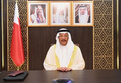 رئيس مجلس الشورى: الحزمة المالية الاستثنائية شكّلت صمام أمان لاستقرار القطاع الاقتصادي والحد من تأثيرات جائحة "كورونا"