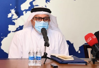 وزير الخارجيّة: سياسةُ البحرين الخارجيّة تَرتكّز على السلام وحماية حقوق الإنسان والتنمية المستدامة