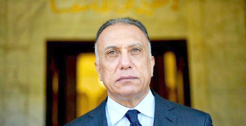 الكاظمي: أنفقنا 80 مليار دولار.. ومشكلة الكهرباء بسبب الفساد