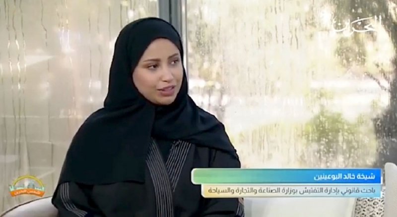 364 متطوعًا في الحملات التفتيشية على المحلات