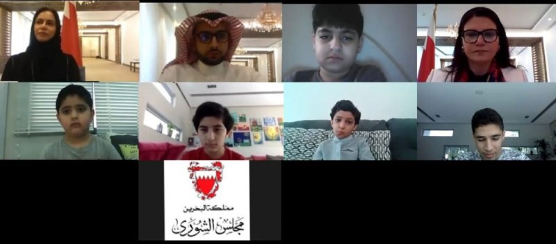 أمين عام "الشورى": ملتقى أبناء الموظفين يسهم في نشر الوعي بالعمل التشريعي لدى الناشئة