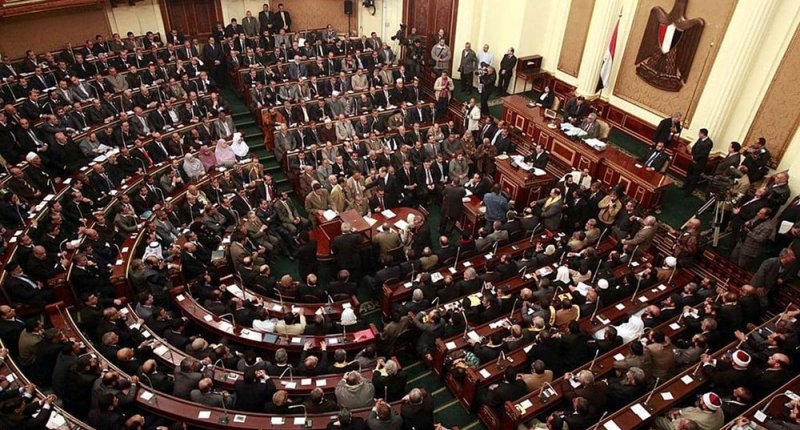 أزمة سد النهضة.. البرلمان المصري يوجه رسالة لإثيوبيا