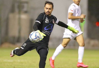 مشيمع: “الشباب” طلب التجديد... ولكن