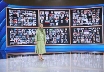 مؤتمر المعارضة الإيرانية في ألبانيا يبحث أزمة بقاء النظام