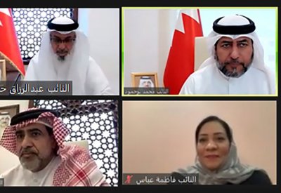 مرافق النواب: تعويض المنازل الآيلة للسقوط.. وتشكيل لجنة لإدارة المخلفات بالأشغال