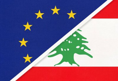 وزراء خارجية أوروبا يبحثون أزمة لبنان.. والعقوبات مطروحة