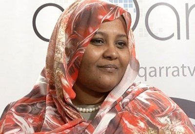 السودان: روسيا تستطيع إقناع إثيوبيا بتحكيم العقل بملف سد النهضة