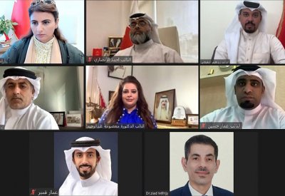 خدمات النواب: اعتماد الراتب الأساسي فقط كمعيار لصرف علاوة الغلاء